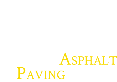 Bowers Asphalt logo Footer