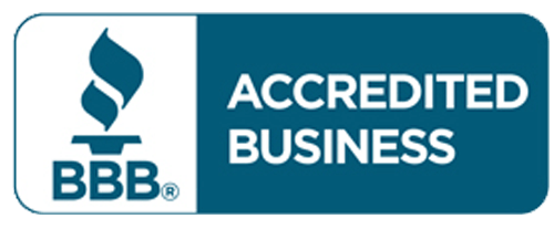 BBB Accredited Business